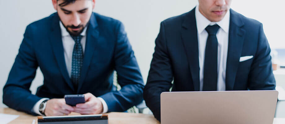 Usługa biura detektywistycznego KOBAM Dokumentowanie nadużyć pracowniczych