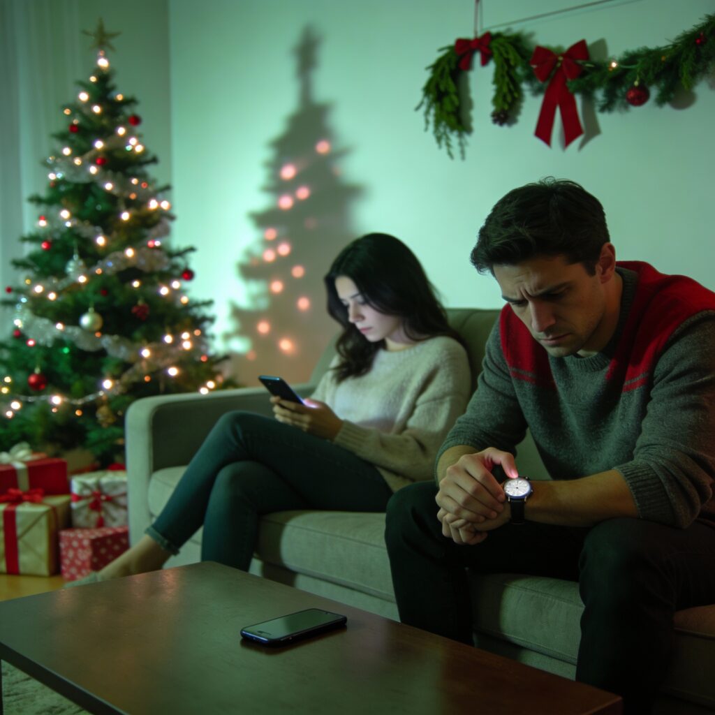 Sygnały ostrzegawcze w relacjach: dystans emocjonalny i brak przejrzystości komunikacji