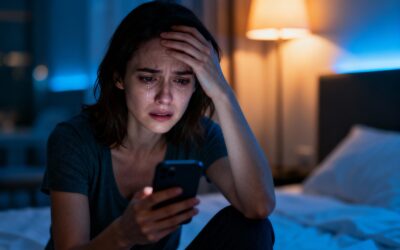 Zdrada Małżeńska – Jak Rozpoznać Sygnały Ostrzegawcze i Kiedy Warto Zatrudnić Detektywa