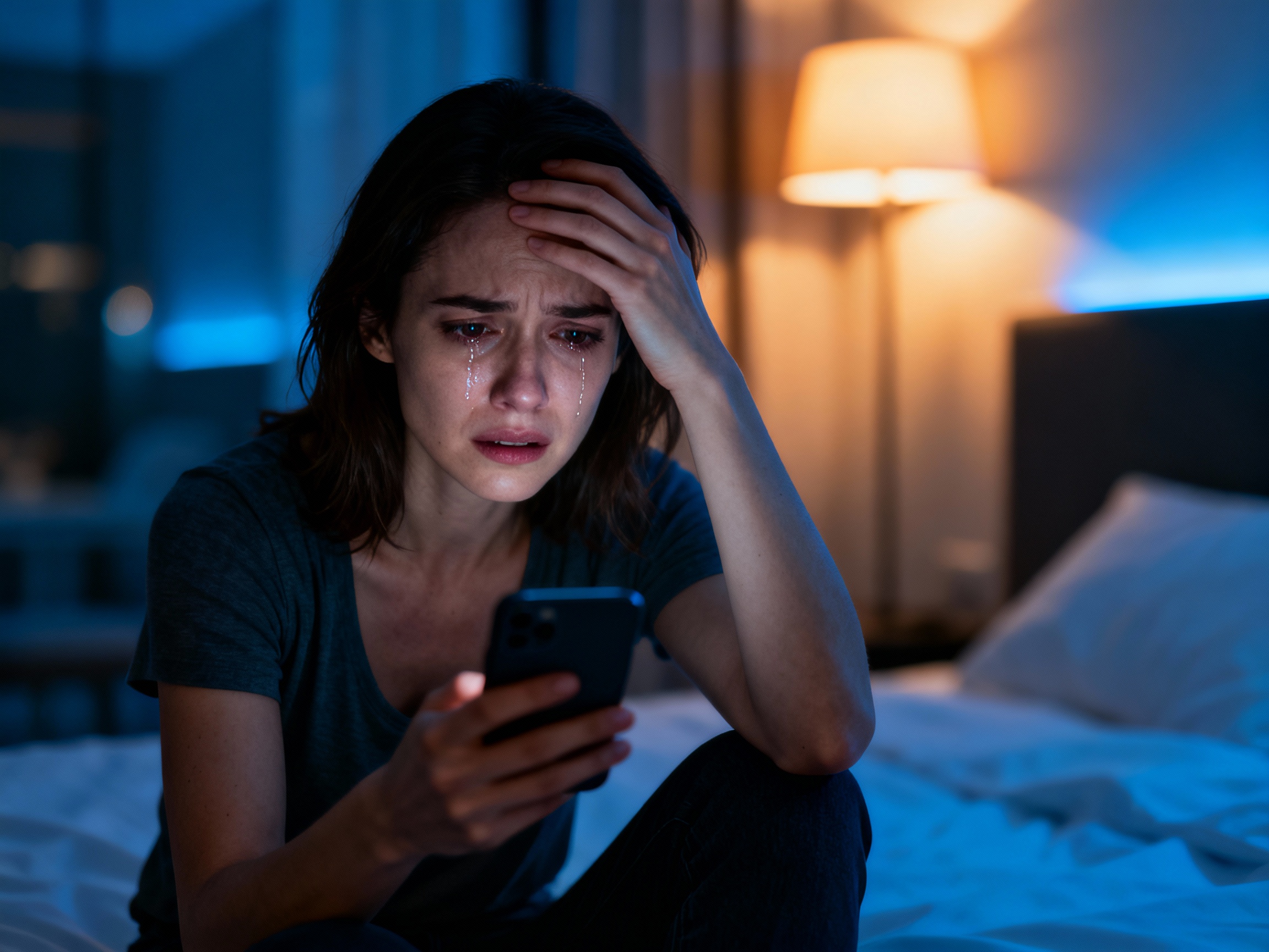 Zdrada Małżeńska – Jak Rozpoznać Sygnały Ostrzegawcze i Kiedy Warto Zatrudnić Detektywa