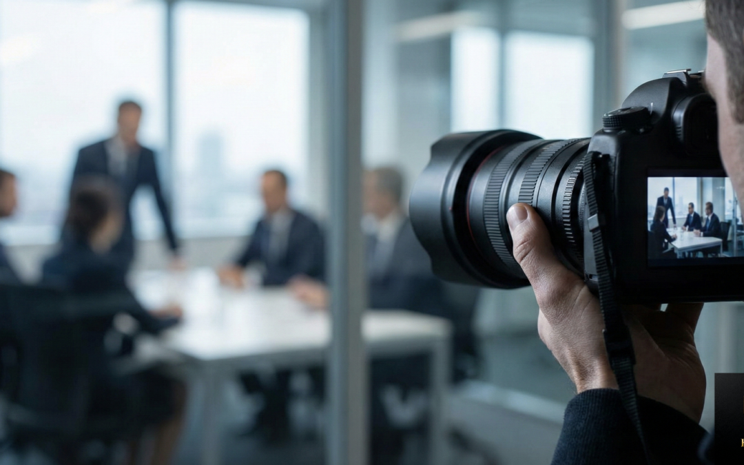 Problemy Pracownicze i Sprawy Dyscyplinarne – Jak Detektyw Pomaga Odkryć Kradzieże, Nieobecności i Oszustwa w Firmie